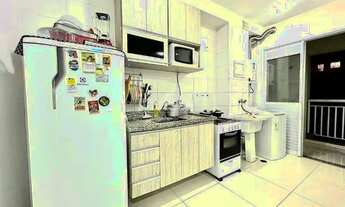 Imagem 4: Apartamento para aluguel no bairro Vila Mathias