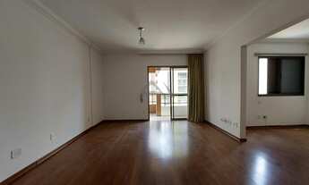 Imagem 2: Apartamento - Cambuí - Campinas