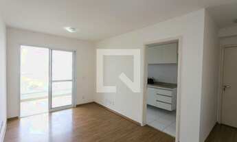 Imagem 2: Apartamento à Venda - Parque Industrial das Oliveiras, 3 Quartos, 73 m2