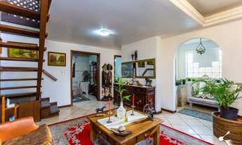 Imagem 4: Sobrado para Venda - 231.27m², 3 dormitórios, sendo 1 suites, 3 vagas - Cristal