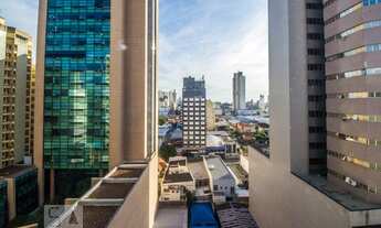 Imagem 6: Apartamento para Aluguel - Centro, 4 Quartos, 110 m2