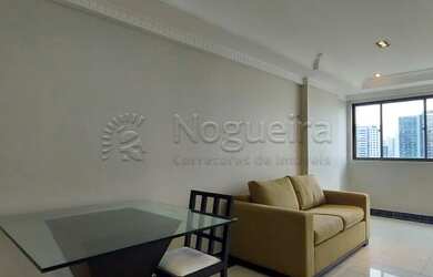 Imagem 2: Apartamento para venda em Graças - Recife - PE