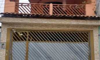 Imagem: Eduardo. CASA EM SÃO PAULO NA ZONA SUL