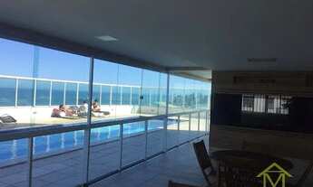 Imagem 2: Apartamento para venda possui 120 metros quadrados com 3 quartos em Praia da Costa - Vila