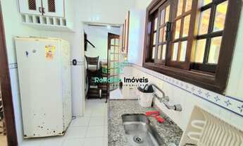 Imagem 5: Oportunidade... sobrado em vilagio com 2 dormitorios bairro maitinga em bertioga