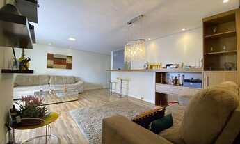 Imagem 4: Apartamento para aluguel, 4 quartos, 1 suíte, 2 vagas, Buritis - Belo Horizonte/MG