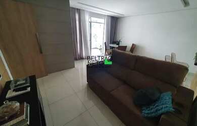 Imagem 5: Apartamento para alugar no Buritis 3 quartos, BH