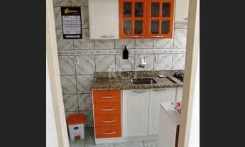 Imagem 4: Apartamento para Venda - 55m², 2 dormitórios, 1 vaga - Alto Petrópolis