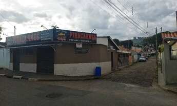 Imagem 3: 2 casas e um ponto comercial