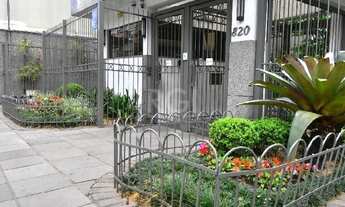 Imagem 2: Apartamento para Venda - 68m², 2 dormitórios, 1 vaga - Floresta