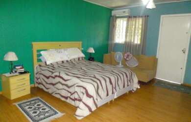 Imagem 2: Casa para Venda - 385m², 4 dormitórios, sendo 3 suites, 2 vagas - Belém Velho