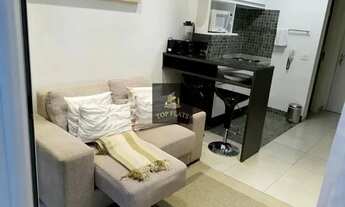 Imagem 2: Flat Para Locação - Brooklin