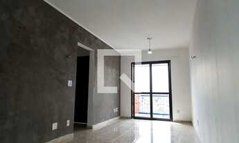 Imagem: Apartamento para Aluguel - Vila Campestre