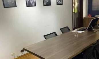 Imagem 4: São Paulo - Conjunto Comercial/Sala - Bela Vista