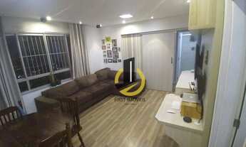 Imagem 2: Apartamento para Venda 2 dormitórios - 2 banheiros - 1 vaga Cursino