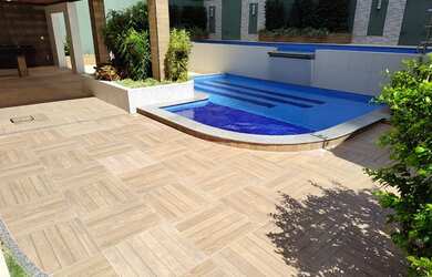 Imagem 5: Apartamento para venda possui 136 metros quadrados com 3 quartos em Mucuripe - Fortaleza