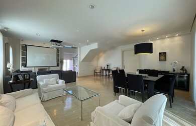 Imagem 2: Casa Venda Alphaville 450 m² 4 Dormitórios