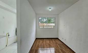 Imagem 2: Apartamento para alugar, 42 m² por R$ 1.132,78/mês - Itaquera - São Paulo/SP