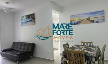 Imagem 3: Apartamento mobiliado na Praia Grande