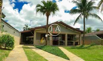 Imagem 5: Casa com 5 dormitórios à venda, 400 m² por R$ 1.590.000 - Morada da Praia - Bertioga/SP