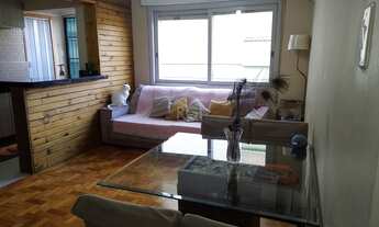 Imagem 4: Apartamento para Venda - 59.62m², 2 dormitórios, sendo 1 suites, 1 vaga - Santana