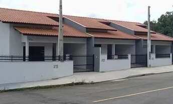 Imagem: Casa Térrea, para venda possui 82 metros