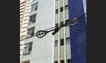 Imagem 2: Apartamento com 3 Quartos para alugar em Piedade - Jaboatão dos Guararapes/PE