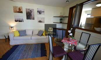 Imagem 3: Flat disponível no Jardim Paulista