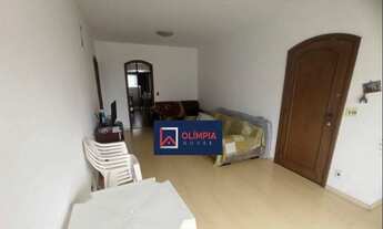 Imagem 2: Apartamento Venda Chácara Klabin 100 m² 3 Dormitórios