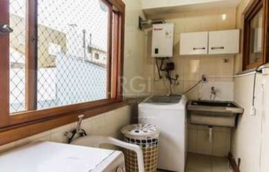 Imagem 3: Casa Condominio para Venda - 203m², 3 dormitórios, sendo 1 suites, 2 vagas - Mario Quintan