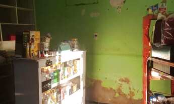 Imagem 6: Vendo uma casa no coqueral na utima rua