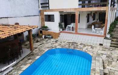 Imagem 4: CASA RECANTO DOS VINHAIS - MOBILIADA