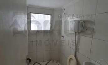 Imagem 3: Apartamento para venda possui 56 metros quadrados com 3 quartos, no Visconde de Maracaju