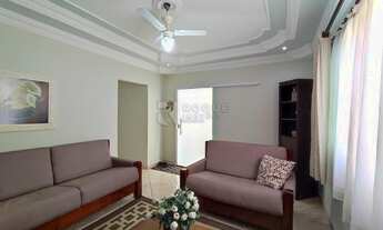 Imagem 5: Casa Residencial à venda, 4 quartos, 2 suítes, 4 vagas, Jardim São Pedro - Limeira/SP