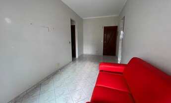 Imagem 5: PRAIA GRANDE - Apartamento Padrão - OCIAN