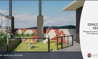 Imagem 7: APARTAMENTO NA CACHOEIRA DO BOM JESUS -ALTO PADRÃO 2 QUARTOS