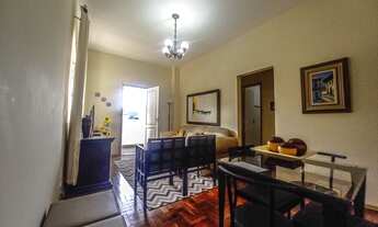 Imagem 4: Apartamento com 2 dormitórios à venda, 48 m² por R$ 270.000,00 - Alto - Teresópolis/RJ