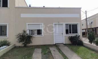 Imagem: Casa Condominio para Venda - 84.63m², 2