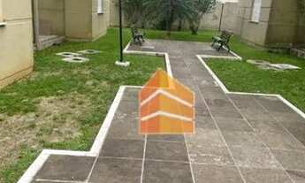 Imagem 4: Apartamento com 2 dormitórios à venda, 86 m² por R$ 202.000 - Vila Vista Alegre - Cachoeir