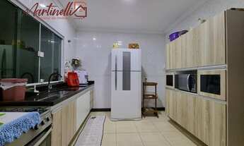 Imagem 4: Colina de laranjeiras, casa 3 quartos terreno de 220M² oportunidade