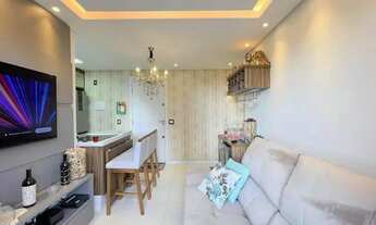 Imagem 2: APARTAMENTO MOBILIADO À VENDA E LOCAÇÃO