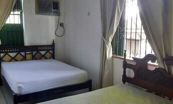 Imagem 3: Casa com 3 suítes com ar condicionado