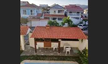 Imagem 2: Casa com 4 dormitórios, 300 m² - venda por R$ 1.950.000,00 ou aluguel por R$ 10.881,10/mês