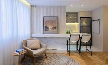 Imagem 6: Apartamento para Venda - 54.57m², 2 dormitórios, sendo 1 suites, 1 vaga - Passo da Areia