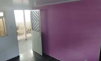 Imagem 6: Aluguel casa de fundos