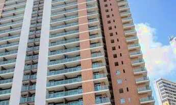 Imagem: Green Garden - 78m² - 3 quartos 2 vagas