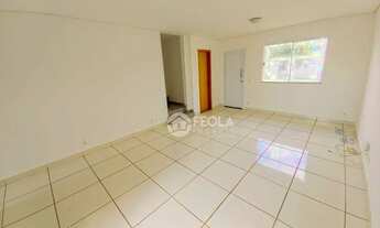 Imagem 5: Casa com 3 dormitórios para alugar, 102 m² por R$ 2.264,00/mês - Jardim Terramérica II - A
