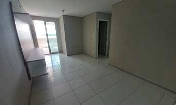 Imagem 6: Apartamento para aluguel tem 75 metros quadrados com 2 quartos em Ponta D'Areia - São