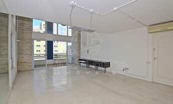 Imagem 3: Apartamento Duplex com 1 dormitório à venda, 134 m² por R$ 2.200.000,00 - Vila Madalena