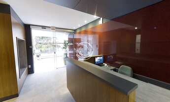 Imagem 6: FLORIANóPOLIS - Conjunto Comercial/sala - Centro